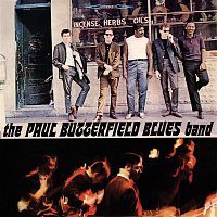 The Paul Butterfield Blues Band – The Studio Album Collection - 1965-1971