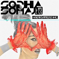 Sophia Somajo – Wristcutters Inc.