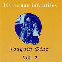 Joaquín Díaz – 100 temas infantiles Vol. 2