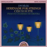 Dvořák: Serenáda E dur, Česká suita