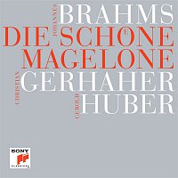 Christian Gerhaher – Brahms: Die schone Magelone