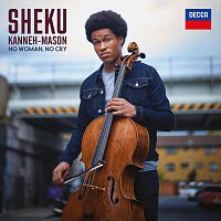 Sheku Kanneh-Mason – Bob Marley: No Woman, No Cry (Arr. Cello)