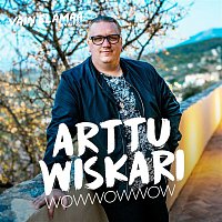 Arttu Wiskari – Wowwowwow (Vain elamaa kausi 8)