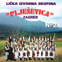 Přední strana obalu CD No 2