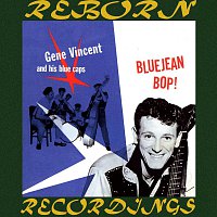 Gene Vincent – Bluejean Bop (HD Remastered)