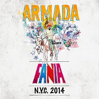 Různí interpreti – Armada Fania: NYC 2014
