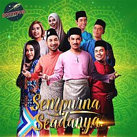 Various  Artists – Sempurna Seadanya