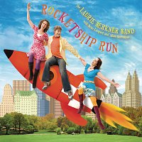 The Laurie Berkner Band – Rocketship Run