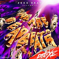 Zeds Dead, Dion Timmer, Delaney Jane – Rescue [ALRT Remix]