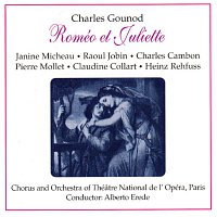 Alberto Erede – Romeo et Juliette