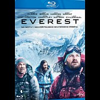 Různí interpreti – Everest Blu-ray