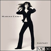 Mariah Carey – Fantasy EP