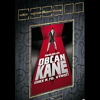 Různí interpreti – Občan Kane - Filmové klenoty DVD