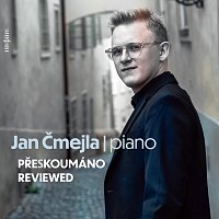 Jan Čmejla – Reviewed