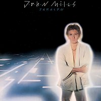 John Miles – Zaragon