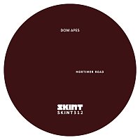 Přední strana obalu CD Mortimer Road