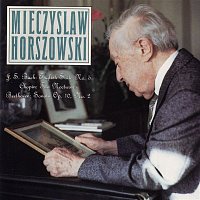 Mieczyslaw Horszowski – J.S. Bach: English Suite No. 5 / Chopin: Two Nocturnes / Beethoven: Sonata Op. 10, No. 2