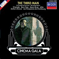 Různí interpreti – The Third Man - Cinema Gala
