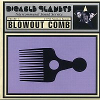 Blowout Comb