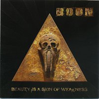 BOON – Beauty Is a Sign of Weakness