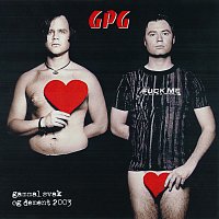 Gutta pa Gangen GPG – Gammal Svak og Dement 2003