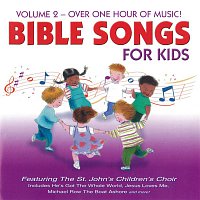 Bible Songs for Kids, Vol. 2