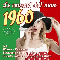 Přední strana obalu CD Le canzoni dell’ anno 1960