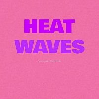 Broken Glass, Crazy Animals – Heat Waves (feat. Crazy Animals)