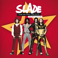 Slade – Cum On Feel The Hitz (The Best of Slade) LP
