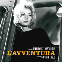 Giovanni Fusco – L'avventura [Original Motion Picture Soundtrack]