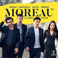 Edgar Moreau – A Family Affair