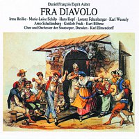 Karl Elmendorff – Fra Diavolo