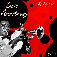 Louis Armstrong – My Big Five Vol.  4