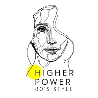 Jeanette Biedermann – Higher Power [80's Style]