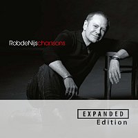 Přední strana obalu CD Chansons [Expanded Edition]