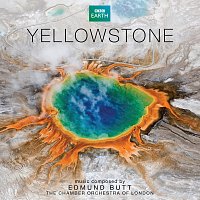 Edmund Butt – Yellowstone [Soundtrack from the TV Series]
