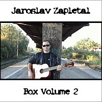 Jaroslav Zapletal – Box Volume 2 MP3