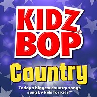 KIDZ BOP Kids – Kidz Bop Country