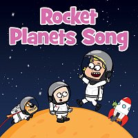 Hooray Kids Songs – Rocket Planets Song