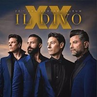 Il Divo – XX (20th Anniversary) LP