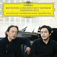 Seoul Philharmonic Orchestra, Myung-Whun Chung, Sunwook Kim – Beethoven: Concerto No.5 “Emperor”, Symphony No.5
