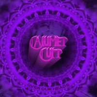 Přední strana obalu CD Over Our Heads