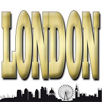 Various  Artists – London - A Celebration