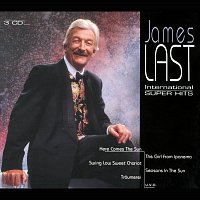 James Last And His Orchestra – International Super Hits