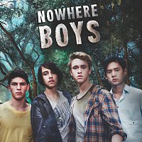 Cornel Wilczek – Nowhere Boys [Music From The Original TV Series]