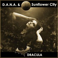 Přední strana obalu CD Dracula