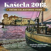 Various Artist – Vecer Dalmatinske Pisme - Kastela 2018