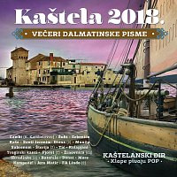 Vecer Dalmatinske Pisme - Kastela 2018