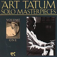 Art Tatum – The Art Tatum Solo Masterpieces, Volume 1