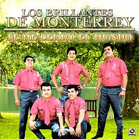 Los Brillantes De Monterrey – Se Me Cerró El Mundo